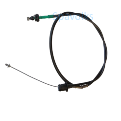 Chicote Acelerador Spark 1.2 2011-2016 *Cahsa
