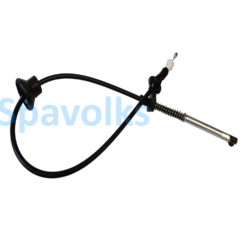 Chicote Acelerador Ranger 2.3 2005-2011 *Cahsa