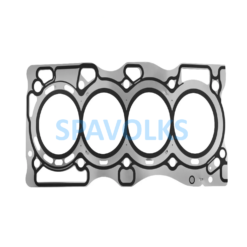 Junta Cabeza Lamina Urvan 2.5 *Nissan 002 - copia - copia
