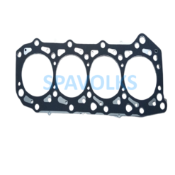 Junta Cabeza Lamina Urvan 3.0 Diesel *Dc 002 - copia - copia