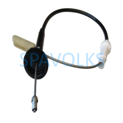 Chicote Clutch Jetta A2 1.8 1987-1992 *Cahsa