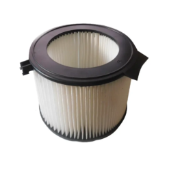 Filtro Aire Cabina Eurovan T-4 *Mann Filter