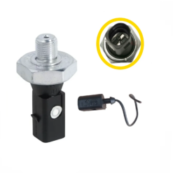 Bulbo Aceite+ Arnes Golf/jetta A4 2.0 *meyle