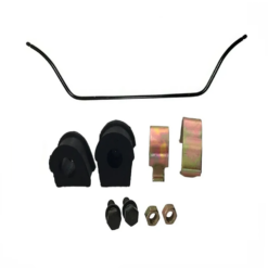 Barra Estabilizadora +Gomas Y Abrazaderas Pointer 1994-2010