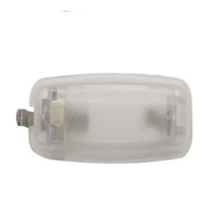 Luz Interior Vocho Sin Foco *Economico