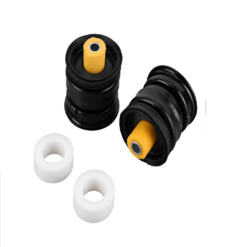 Par Soportes Amortiguador Traseros Honda City/hr-v