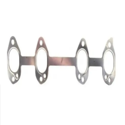 Junta de Multiple Escape Jetta A4 2.0 *Original