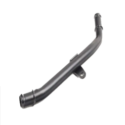 Tubo De Agua Audi/bora/golf 2.0 Tsi
