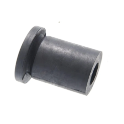 Buje Muelle Trasero de Nissan D-21 Pick-Up 2.4