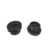Par Gomas Bomba Frenos 21mm A-2/A-3