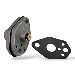 Valvula De Potencia (Carburador) Para Tsuru Jetta Golf *Tomco T-7-50--Valvula De Potencia (Carburador) Para Tsuru Jetta Golf Tomco 4