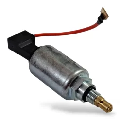 Tc-7m521207-05--Valvula Electromagnetica Para Ichi Van Tomco