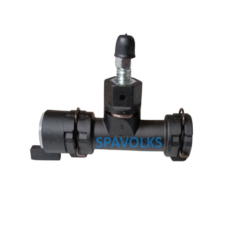Valvula purgadora Bomba Clutch Audi/ Jetta A4