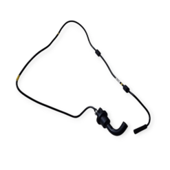 Manguera Vacio Con Valvula Akf Gol 1.6