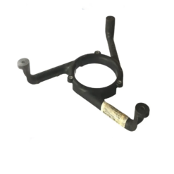 Soporte Motoventilador Chico Golf /jetta A4