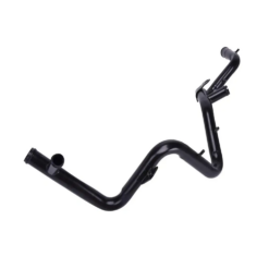 Tubo De Agua Golf/ Jetta A2 *Bruck