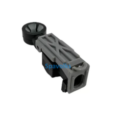 Fijación Chicote Cambios Crossfox/ Gol 1.6