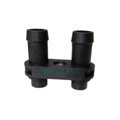 Brida Radiador Audi/ Polo/ Vento *Bruck 001 - copia (2)