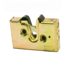 Chapa Delantera Izquierda A1-/A2 1977-1987 *Bruck