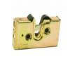 Chapa Delantera Derecho A1-/A2 1977-1987 *Bruck