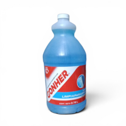 Liquido Limpia Parabrisas Universal 3.78L *Gonher