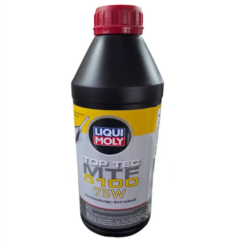 Aceite ATF 75W Transmisión DSG 1L *Original