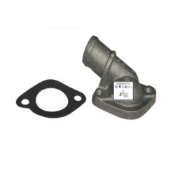 Brida De Agua Hyundai Atos 1.1 *Quezada