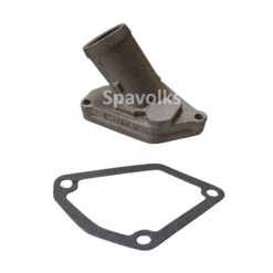 Toma Agua Nissan Maxima/ Infiti 130 V6 3.0l 001 - copia (2)
