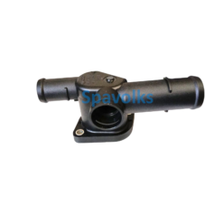 Brida Agua Cabeza Audi/Jetta A5