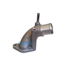 Brida Agua Np300 1997-2014 *Nissan