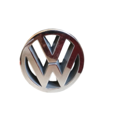 Emblema Parrilla Pointer