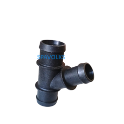 Brida Agua Repartidora Bora 2.5