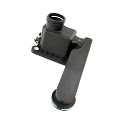 Brida Aire Monoblock Volkswagen 1.8 1993-1999