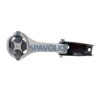 Soporte Inferior Caja Polo/Vento 2013-2017 *Eagle