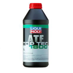 Aceite Atf Top Tec 1800 1L *Liqui Moly