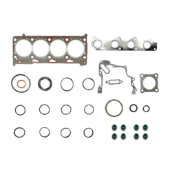 Juego Juntas Motor Gol/ CrosFox/ Polo 1.6l *Superseal