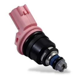 15598—Inyector (Rosa) Para Tsuru B-13 Tsubame Sentra Tomco
