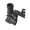 Brida Toma Agua Jetta/ derby/ passat/ polo 1.8