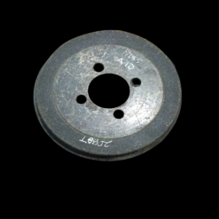 Tambor Trasero Datsun 4 birlos A10 1977-1982 *Rivsa 001