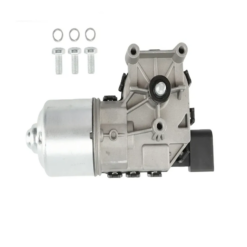 Motor Limpia parabrisas Jetta 2015-2017 *Genérico