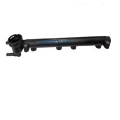Riel Inyectores Jetta/ Golf A4 2.0 *Original