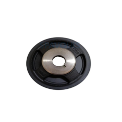 Polea Cigüeñal Aveo 1.6 *Acdelco
