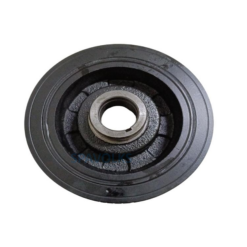 Polea Cigüeñal Urvan 2.4/2.5 Diesel *Chromite
