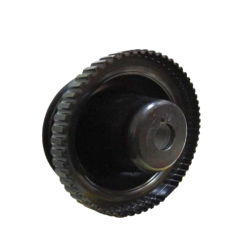 Polea Cigueñal C/Aire Chevy/ Corsa 1.6 *Chromite