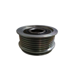 Polea Alternador 2.0 TSFI 157 Dientes *INA