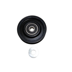 Polea Loca Alternador Urvan L4 2.4 2002-2008 *4KAR