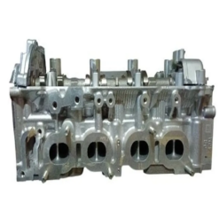 Cabeza Motor Np300 Forja 3r4jm 2.5 *nuevo