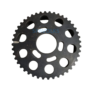 Polea Arbol Levas Audi/ Beetle/ Jetta *Original
