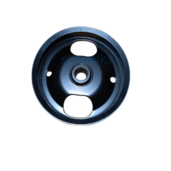 Polea Bomba Dirección Hidraulica Tsuru *Nissan