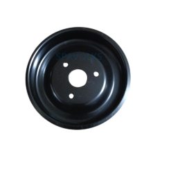 Polea Bomba Agua Compass/ Journey 2.4